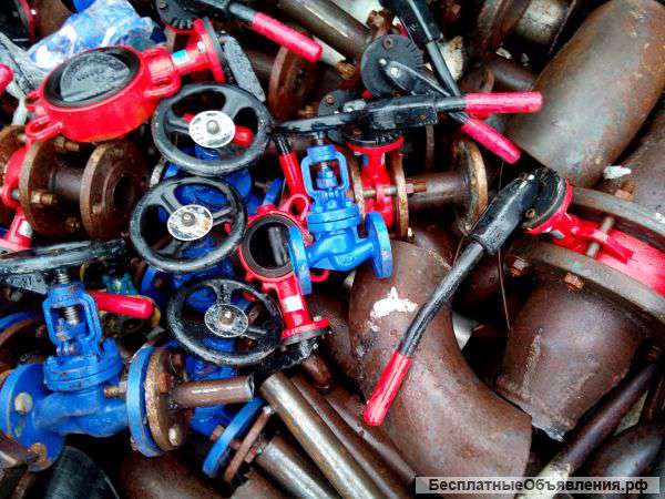 Затворы поворотные дисковые гранвэл зптс epdm HT