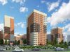 1-к квартира, 32. 4 м², 7/17 эт.