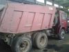 Самосвсал КАМАЗ-65115 2002 г. в.