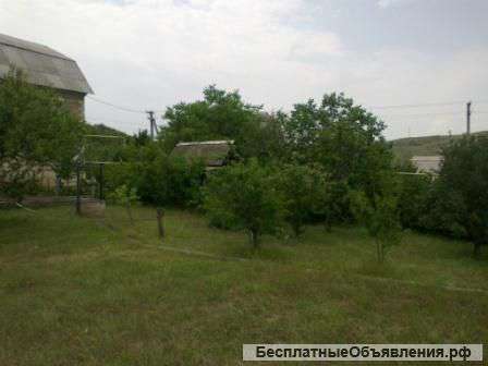 Садовый участок 5 соток под г. Симферополем (Крым)