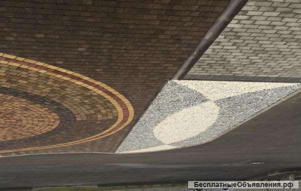 Мраморная крошка, мраморный щебень