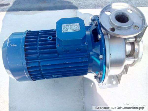 Насос Ebara 3M 40-200 / 7. 5