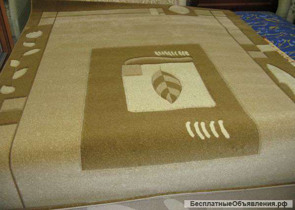 Продам ковры и ковровые покрытия