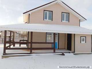 Дом дачу от собственника недорого Киевское Калужское шоссе 65 км от МКАД