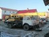 Автокран Ивановец КС-3577
