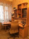 Стенка с письменно-компьютерном столом