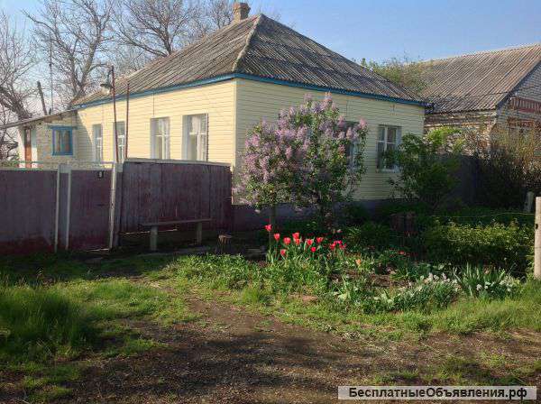 Дом в селе Безопасное, Ставропольского края