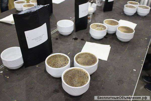 Barista School( школа Бариста)