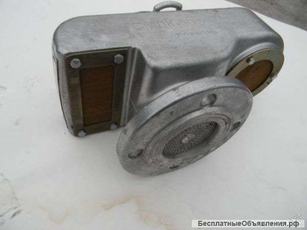 Клапан смдк-50аа (дыхательный)