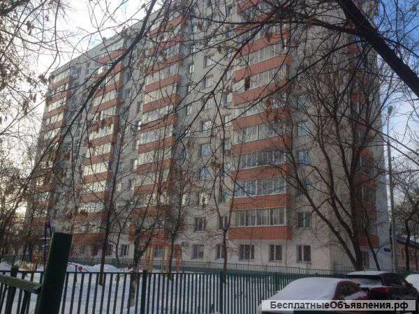 Квартира 3-х комнатная
