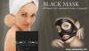 Маска от черных точек и прыщей Black Mask