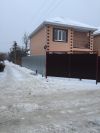 Дом 112 кв. м. на участке 2 сот. Каскадная