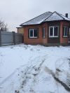 Дом 76 кв. м. на 3-х сотках, в р-не Каскадной