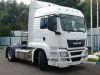 Марка MAN TGS 18. 400 4X2 BLS