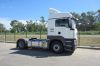 Тягач седло, МАН TGX 18. 400 4*2 BLS
