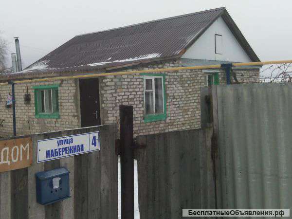 Домик в деревне