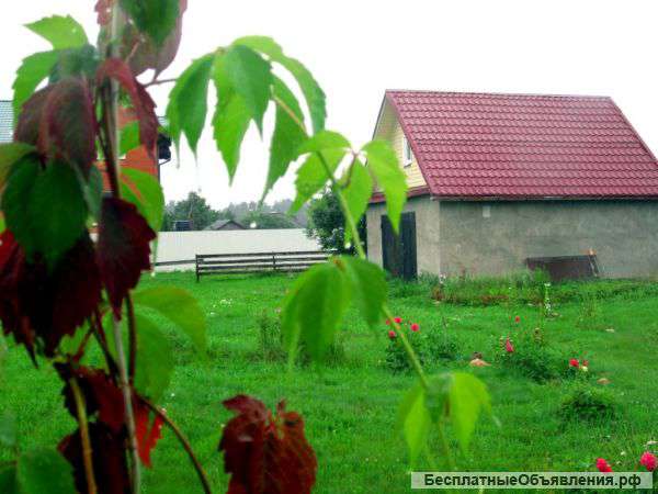 Продам участок 23 сотки