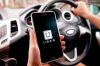 Водитель UBER