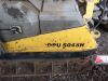 Виброплита реверсивная Wacker DPU 5045 H