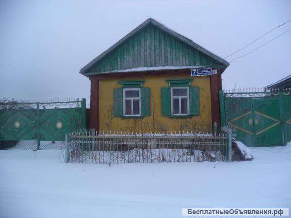 Частный Дом