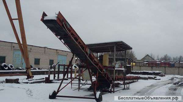 Дровокол