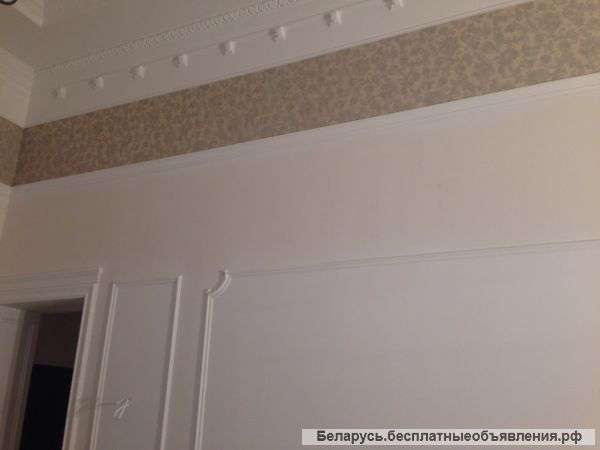 Быстрый и качественный ремонт квартир