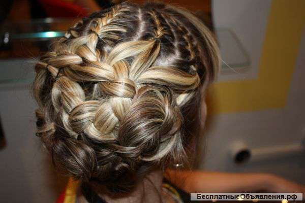 Наращивание