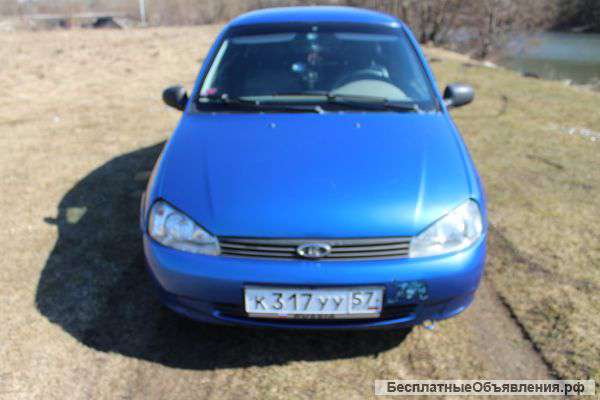 Продам ВАЗ11183