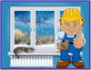 Ремонт пластиковых окон