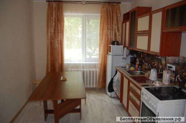 Сдам посуточно койко-место в хостеле