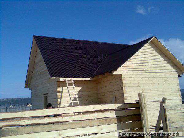 Строительство бассейнов