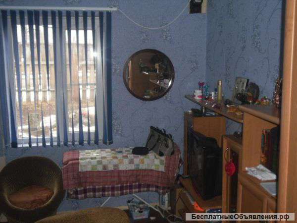 Дом 50квм не благоустроенный