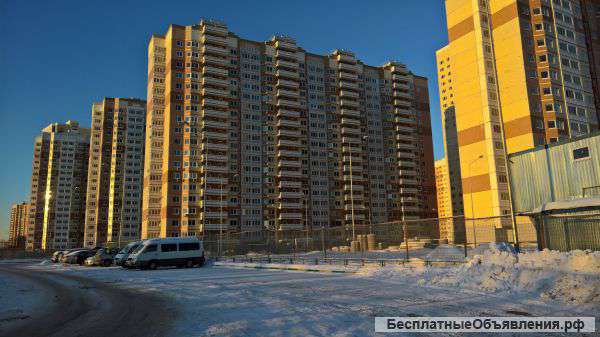 3-х комнатную квартиру