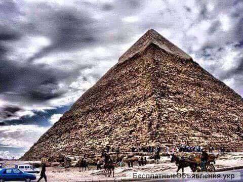 Приглашаем Вас съездить на экскурсии в Египте с нашей компанией «Таба Тур»