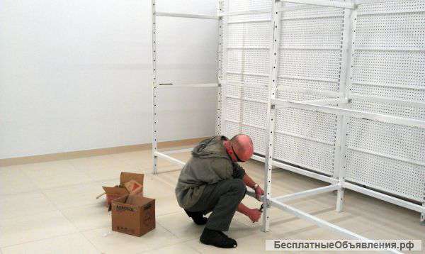 Грузчики в Смоленске. Любые работы