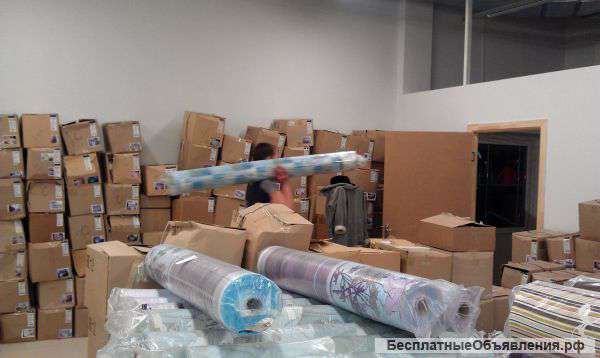 Грузчики в Смоленске. Любые работы