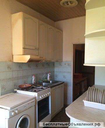 Сдам 3 комн. квартиру, бульв. Кутузова, д. 7.