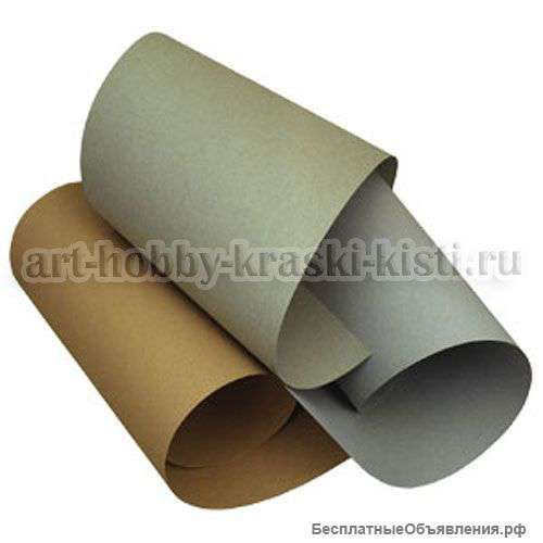 Продам бумагу для литографии Murillo Fabriano