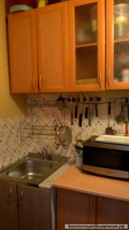 Сдам 2к. кв корпус 812