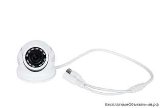 AXI-S63IRM(AHD) -миниатюрная, влагостойкая AHD камера 2 мп с Ик