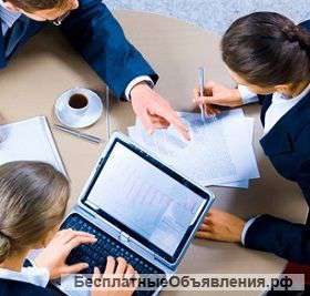 Договор, ТЭО, бизнес план