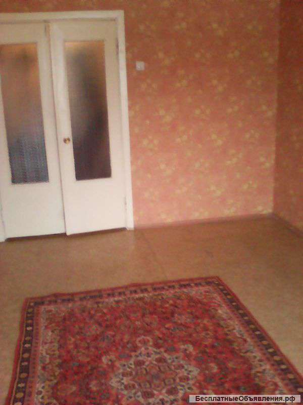 3-х комн. кв. 67 м г. Ульяновск ул. Заречная, 3