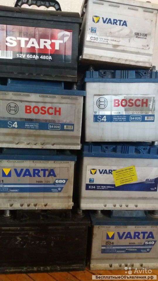 Восстановление, обмен