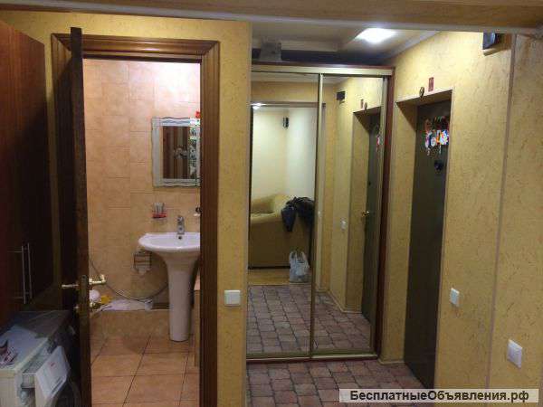 1 комнатная квартира на Дивноморской