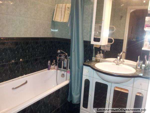 4-х комнатную квартиру