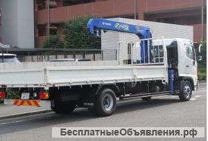Услуги самогруза. Недорого.