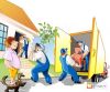 Услуги грузчиков