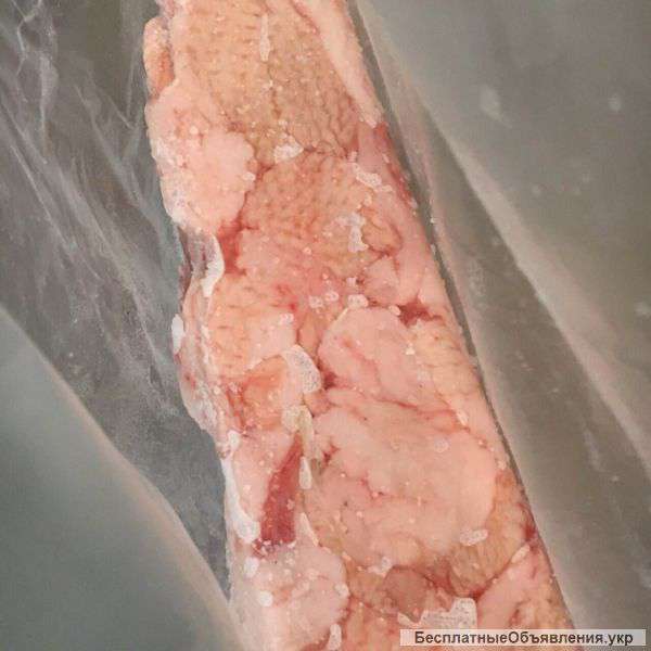 Мясо индейки