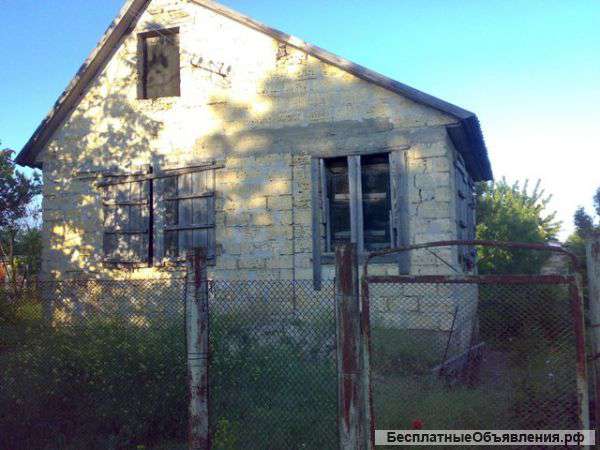 Дачу в Крыму возле Евпатории