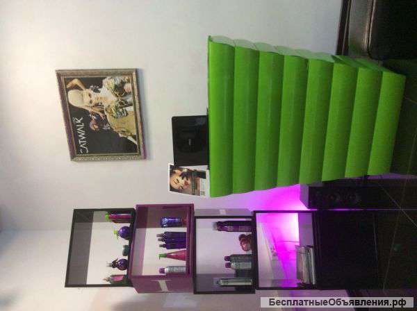 Продам студию красоты